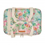Picnic Make + Take Bag | Tiki Island